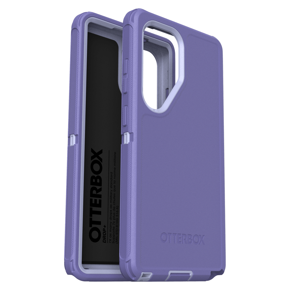 OtterBox Defender Pro Case for Samsung Galaxy S 2025 Large (Pueblo)