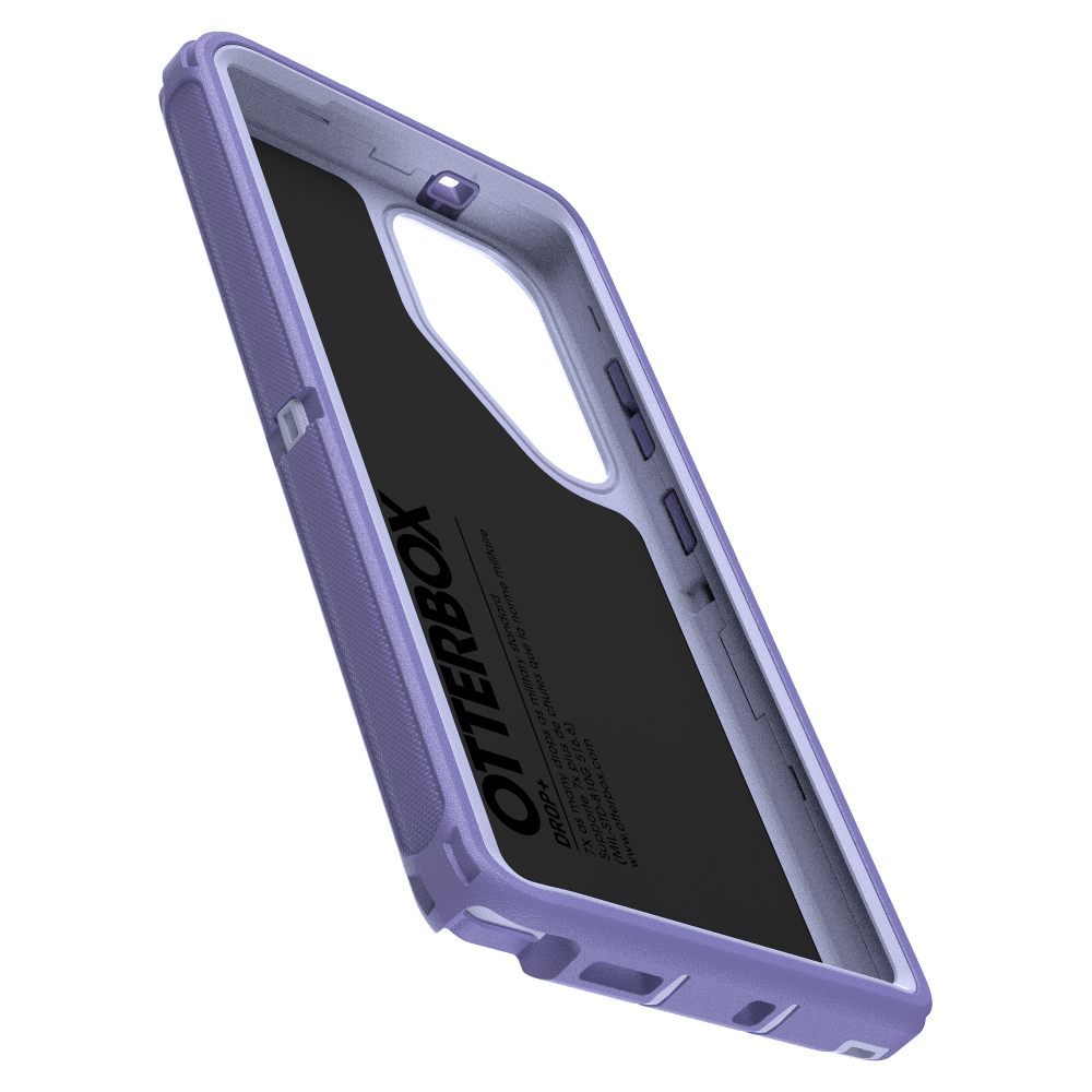 OtterBox Defender Pro Case for Samsung Galaxy S 2025 Large (Pueblo) by OtterBox