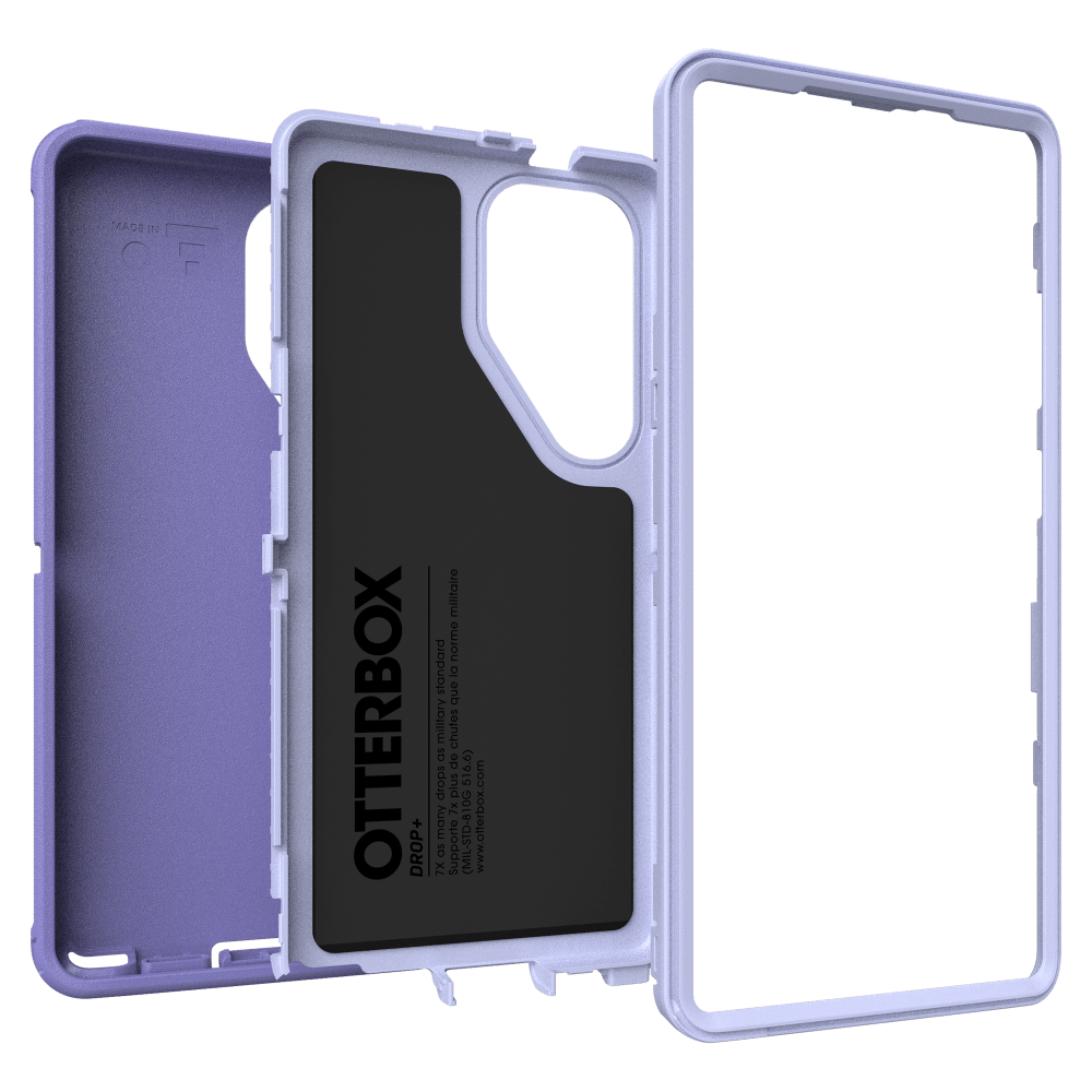 OtterBox Defender Pro Case for Samsung Galaxy S 2025 Large (Pueblo) by OtterBox