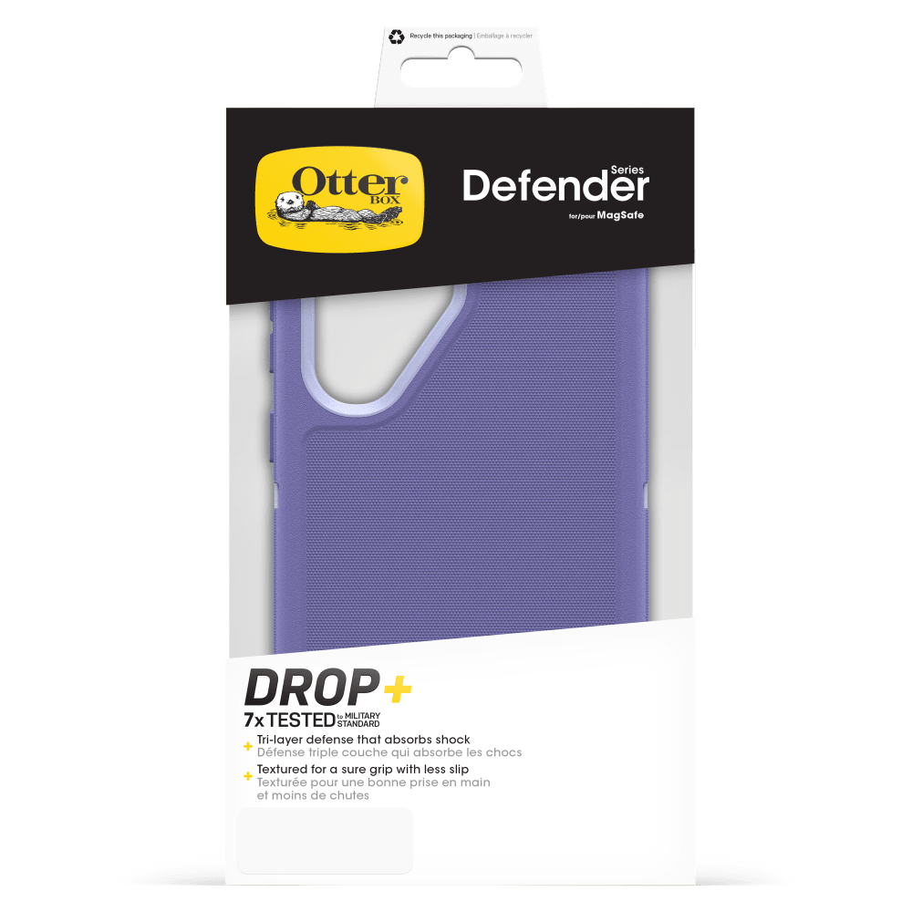 OtterBox Defender Pro Case for Samsung Galaxy S 2025 Large (Pueblo) by OtterBox