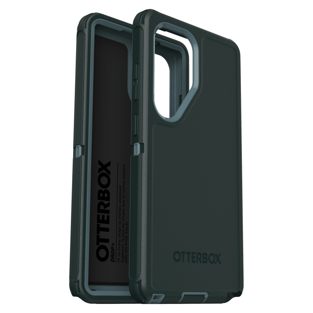 OtterBox Defender Pro Case for Samsung Galaxy S 2025 Large (Pueblo)