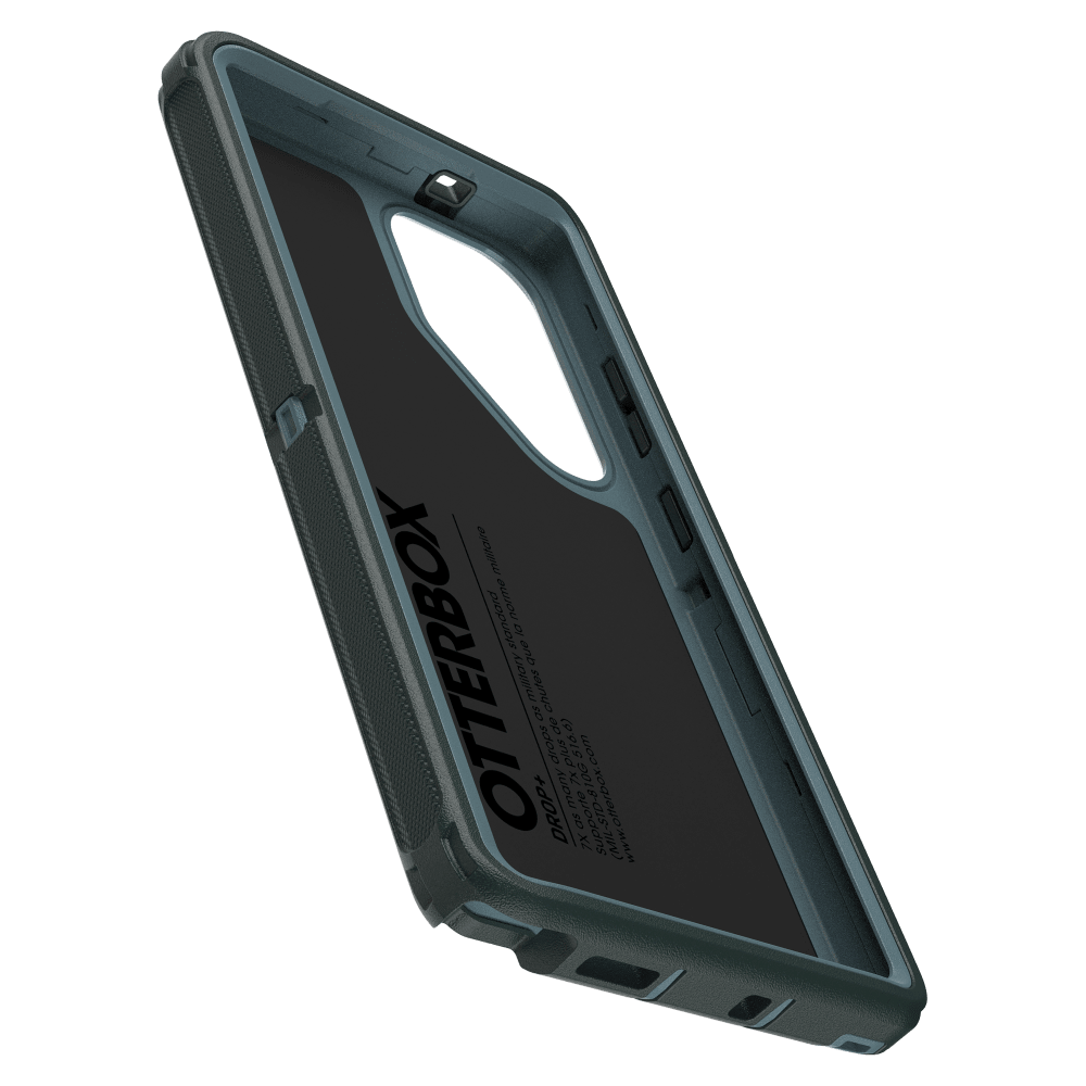 OtterBox Defender Pro Case for Samsung Galaxy S 2025 Large (Pueblo) by OtterBox