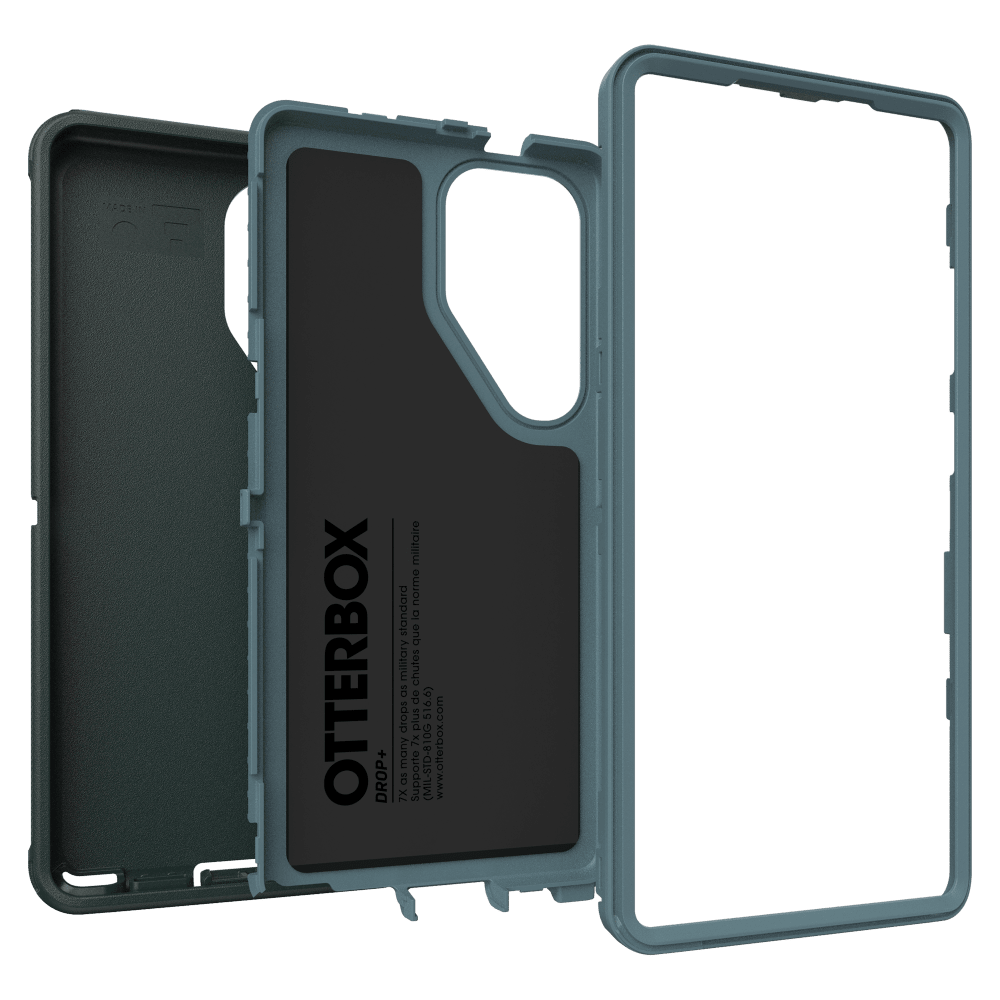 OtterBox Defender Pro Case for Samsung Galaxy S 2025 Large (Pueblo) by OtterBox