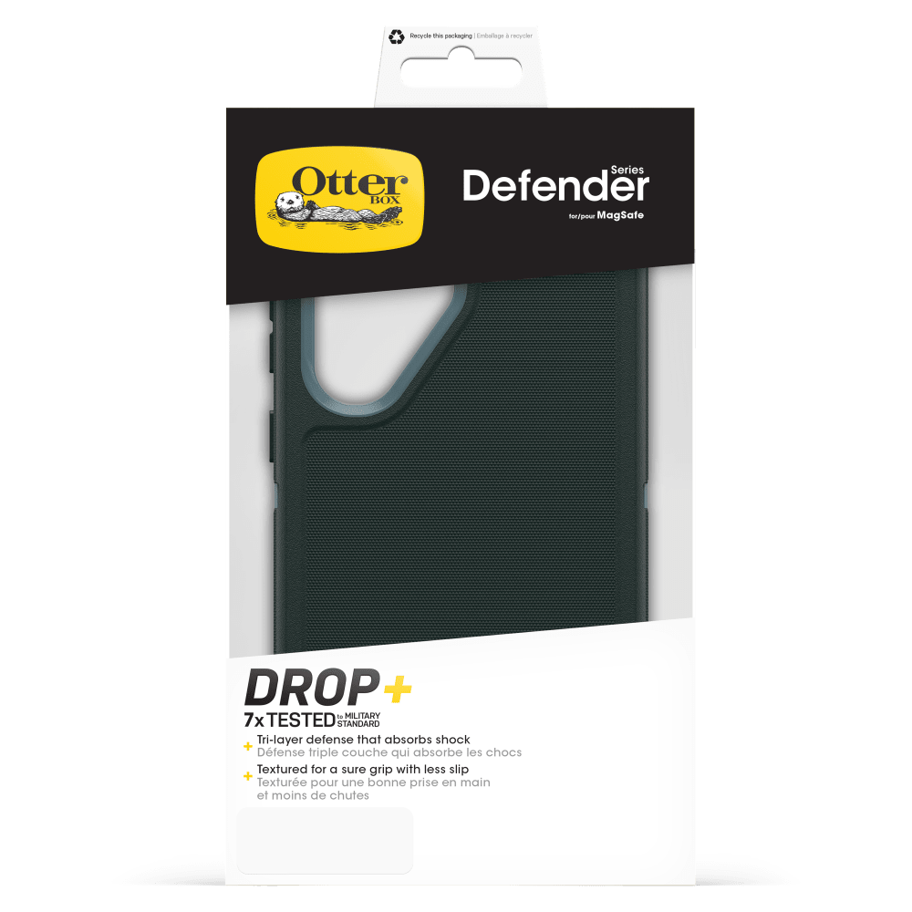 OtterBox Defender Pro Case for Samsung Galaxy S 2025 Large (Pueblo) by OtterBox
