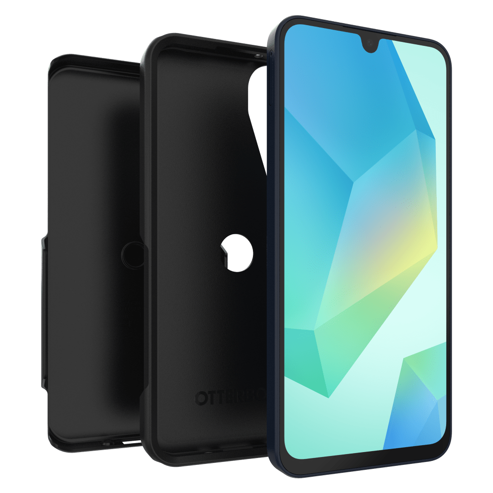 OtterBox Commuter Lite Case for Samsung Galaxy A16 5G by OtterBox