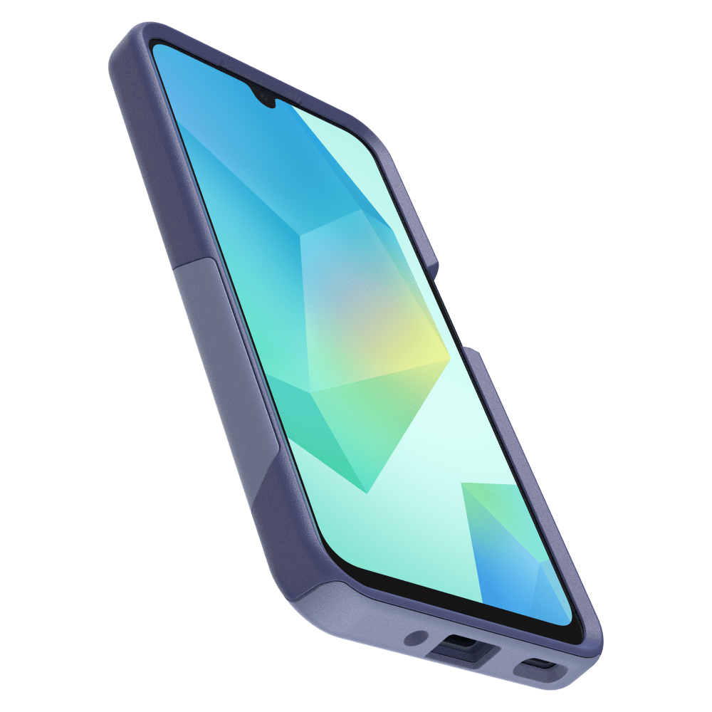 OtterBox Commuter Lite Case for Samsung Galaxy A16 5G by OtterBox