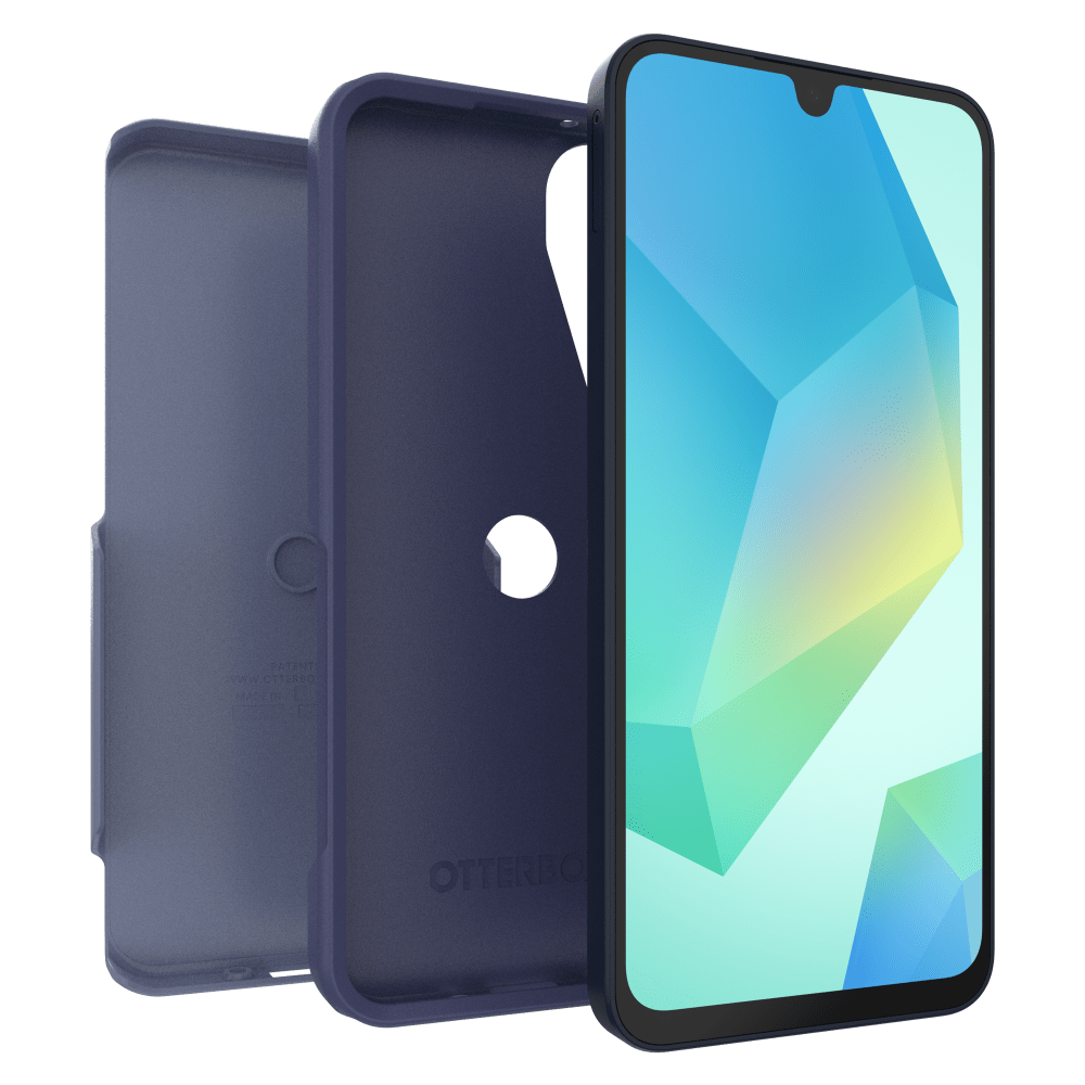 OtterBox Commuter Lite Case for Samsung Galaxy A16 5G by OtterBox