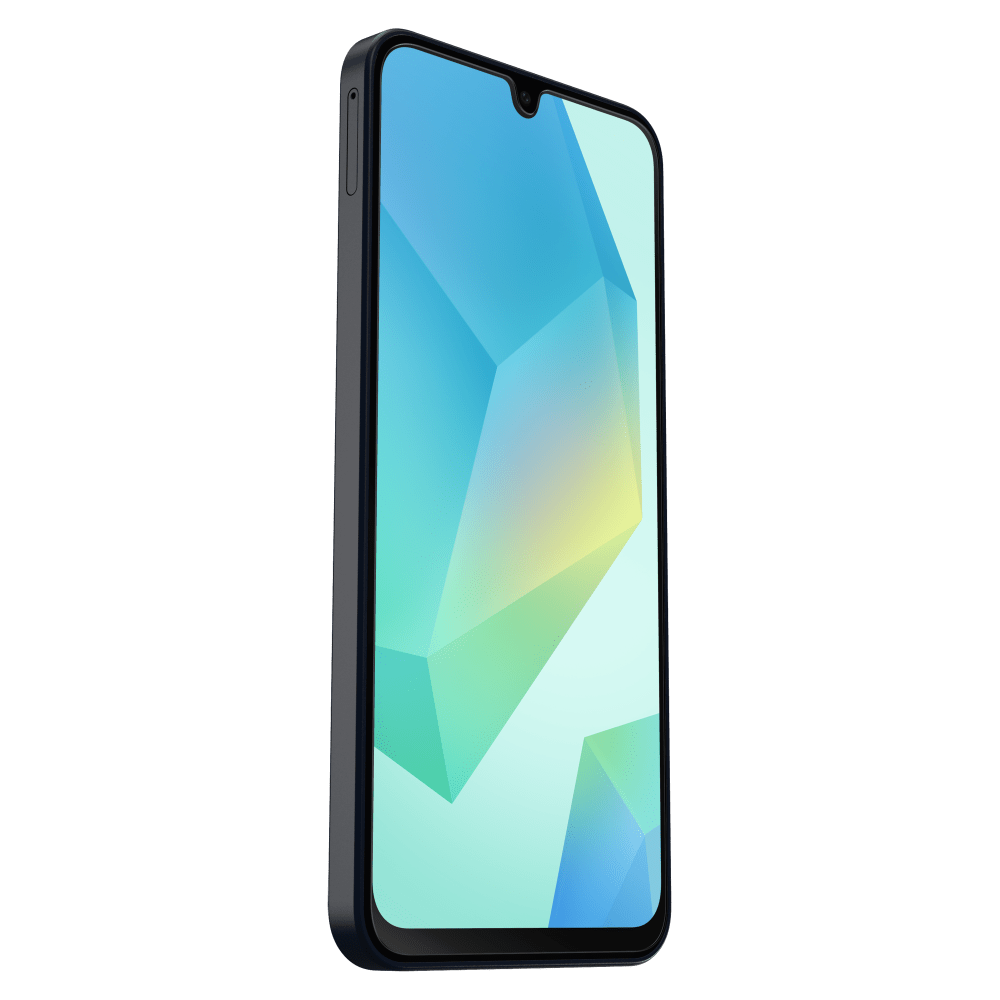 OtterBox Glass Screen Protector for Samsung Galaxy A16 5G by OtterBox