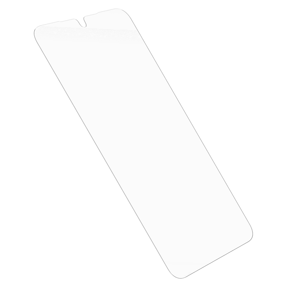 OtterBox Premium Glass Screen Protector for Samsung Galaxy S 2025 Small by OtterBox