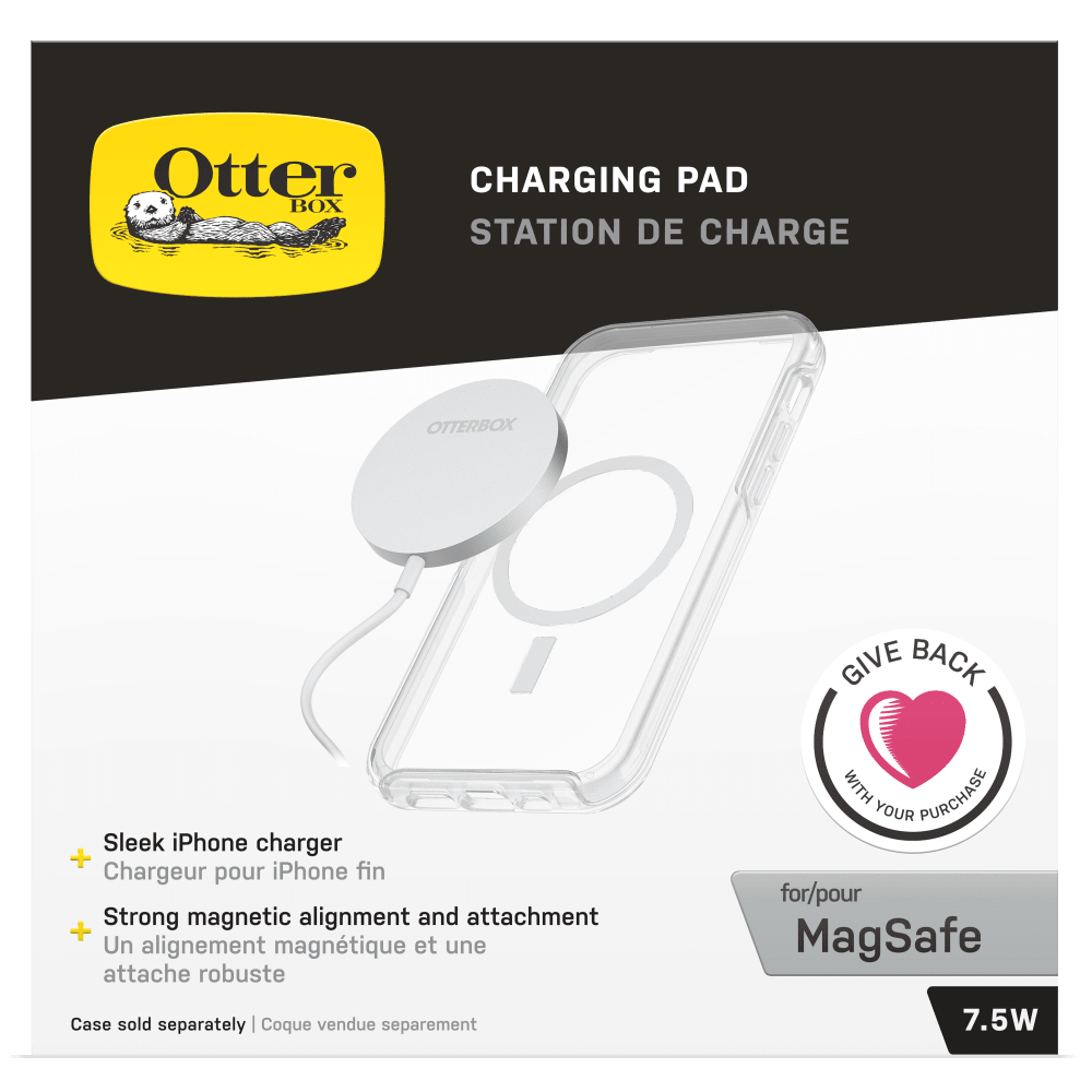 OtterBox MagSafe Wireless Charging Pad by OtterBox
