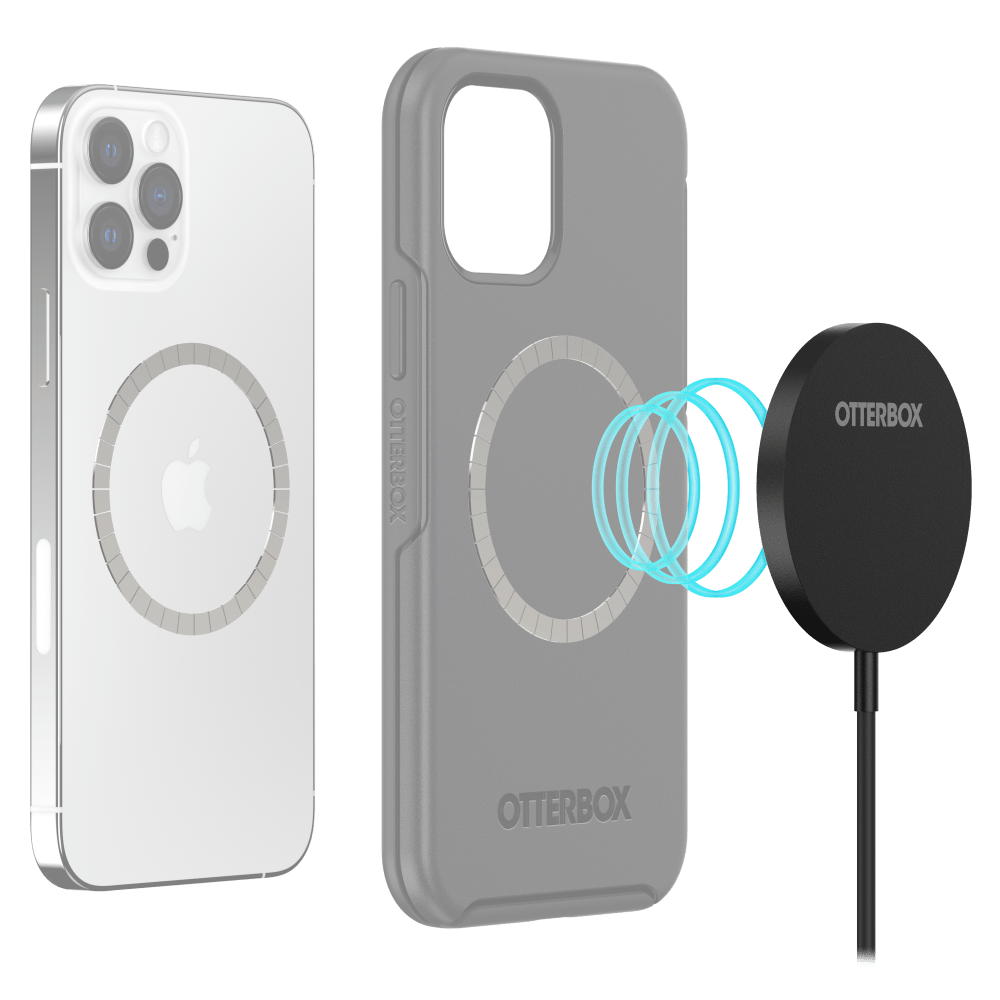 OtterBox MagSafe Wireless Charging Pad by OtterBox