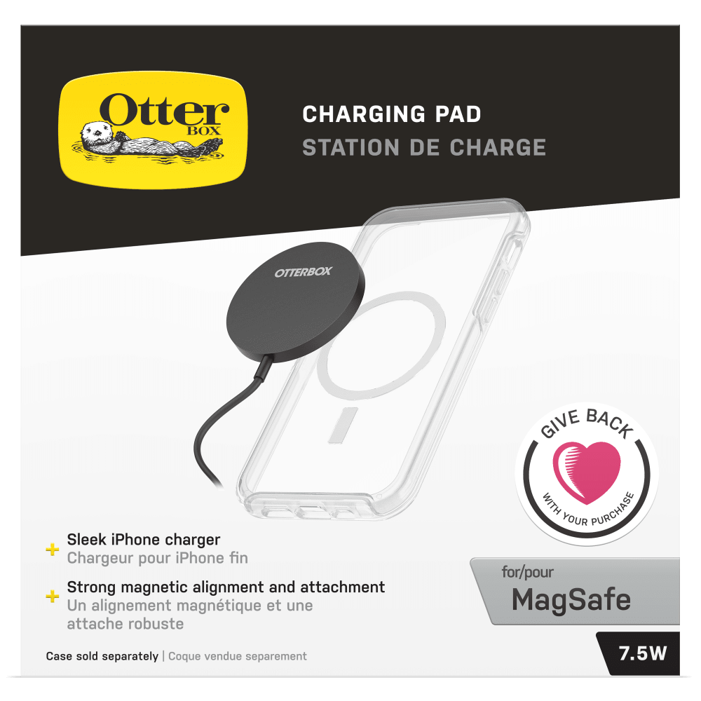 OtterBox MagSafe Wireless Charging Pad by OtterBox