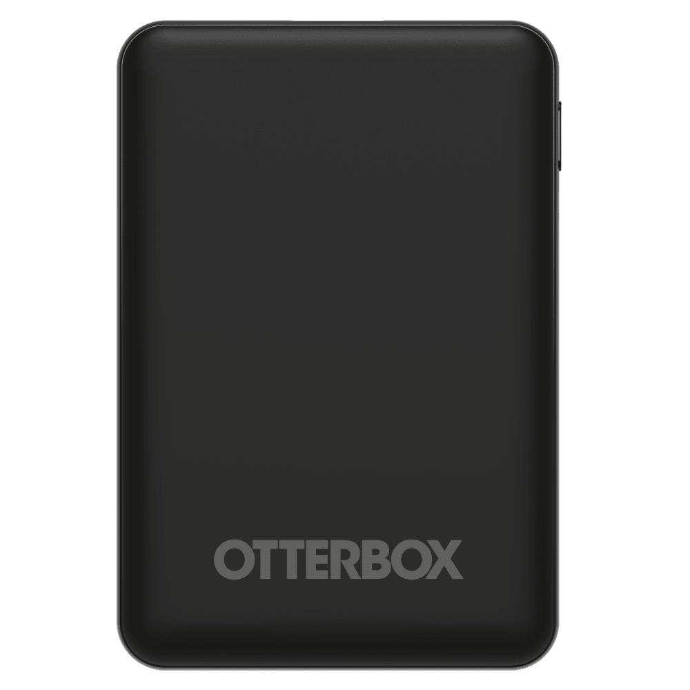 OtterBox Mobile Charging Kit Power Bank 5,000 mAh and 3 in 1 Cable 1m by OtterBox