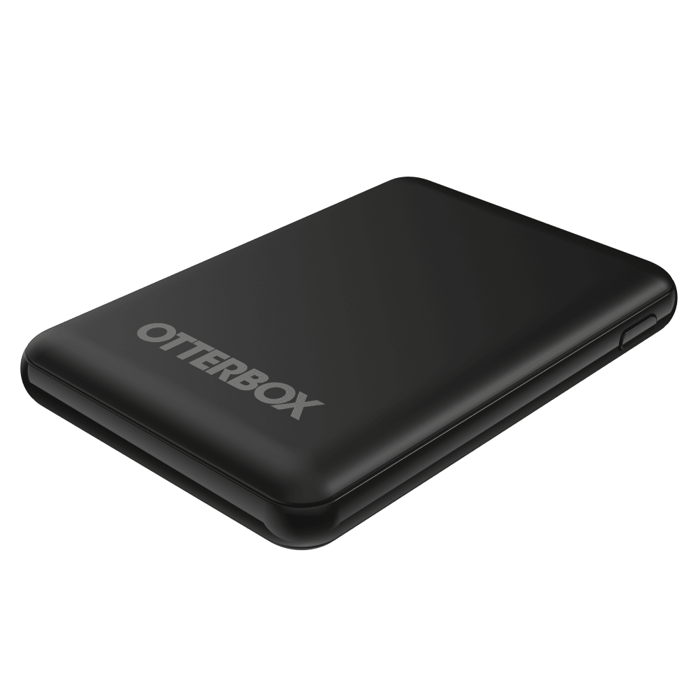 OtterBox Mobile Charging Kit Power Bank 5,000 mAh and 3 in 1 Cable 1m by OtterBox