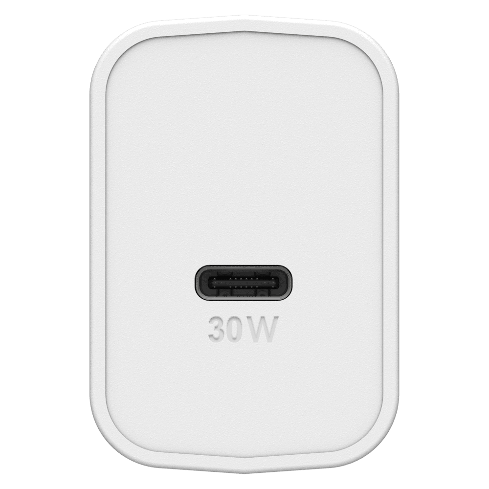OtterBox USB C PD Wall Charger 30W by OtterBox