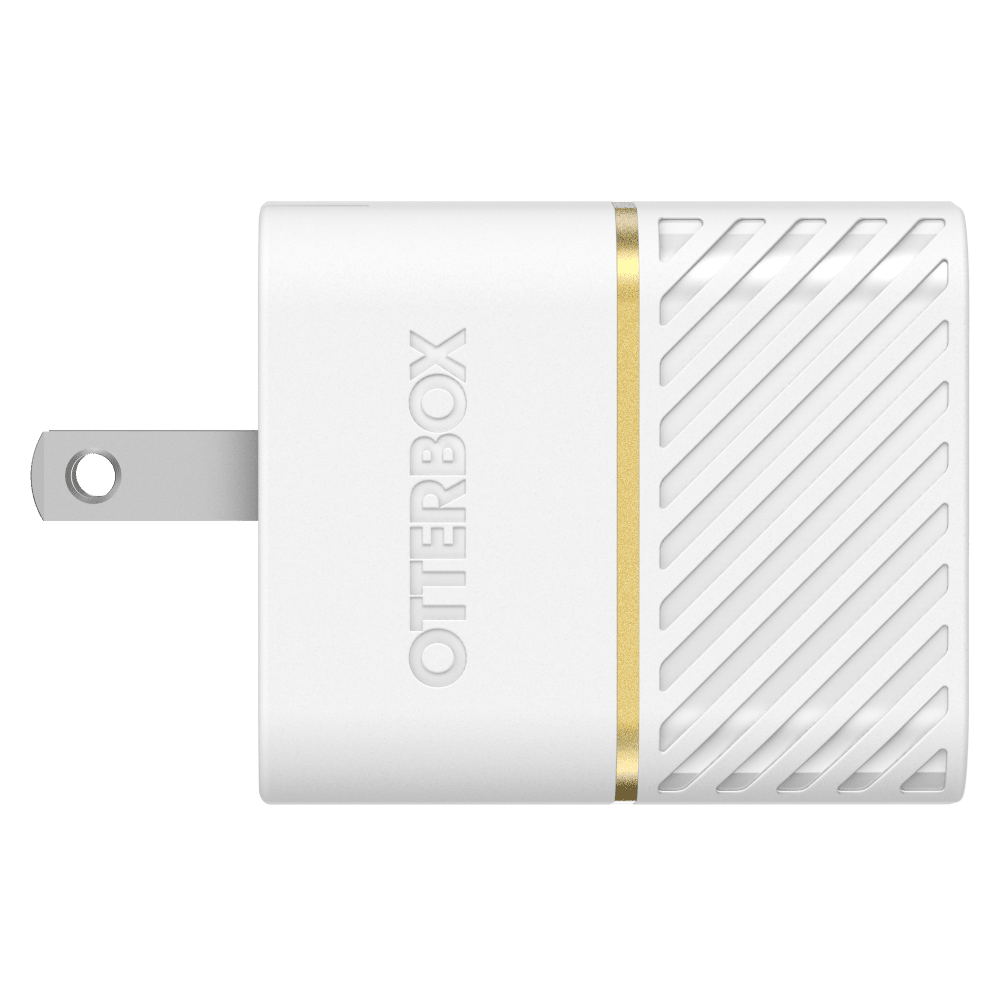 OtterBox USB C PD Wall Charger 30W by OtterBox
