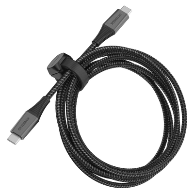 OtterBox Premium Pro USB C to USB C Cable 2m by OtterBox
