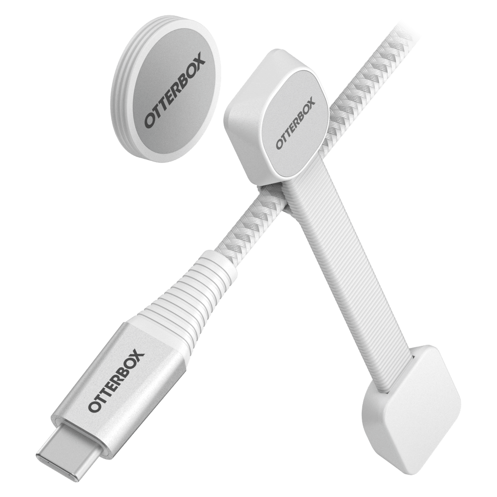 OtterBox Premium Pro USB C to USB C Cable 2m by OtterBox