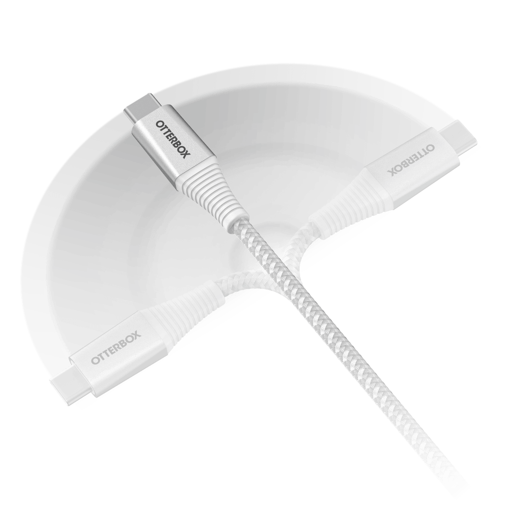 OtterBox Premium Pro USB C to USB C Cable 2m by OtterBox