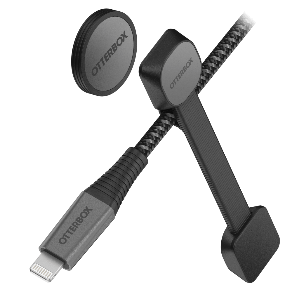 OtterBox Premium Pro Apple Lightning to USB C Cable 2m by OtterBox