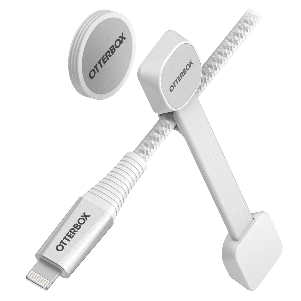 OtterBox Premium Pro Apple Lightning to USB C Cable 2m by OtterBox