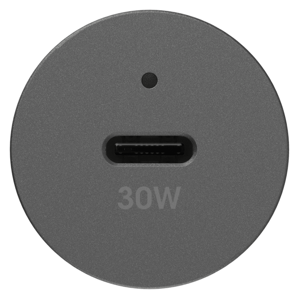 OtterBox Premium Pro USB C Car Charger 30W by OtterBox