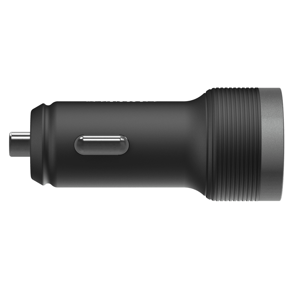 OtterBox Premium Pro USB C Car Charger 30W by OtterBox