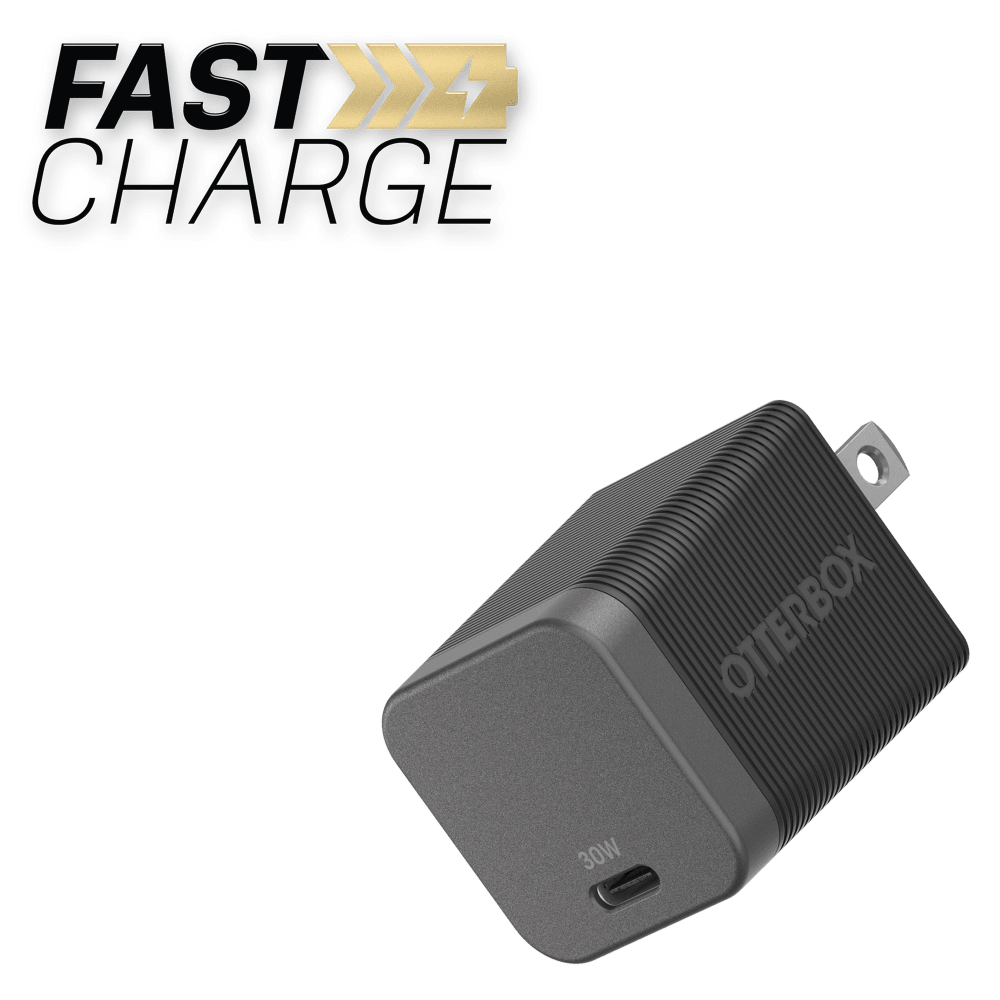 OtterBox Premium Pro USB C Wall Charger 30W by OtterBox