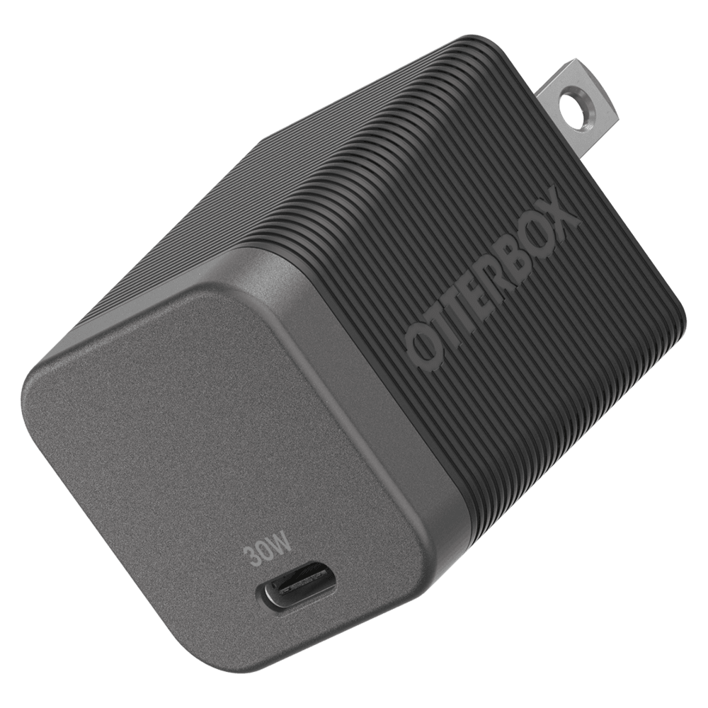 OtterBox Premium Pro USB C to USB C Wall Charging Kit 30W by OtterBox