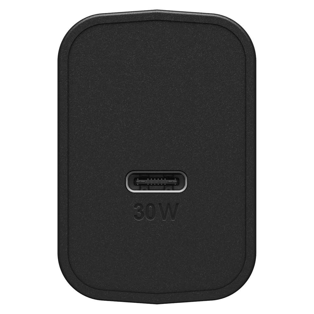 OtterBox USB C PD GaN Wall Charger 30W by OtterBox