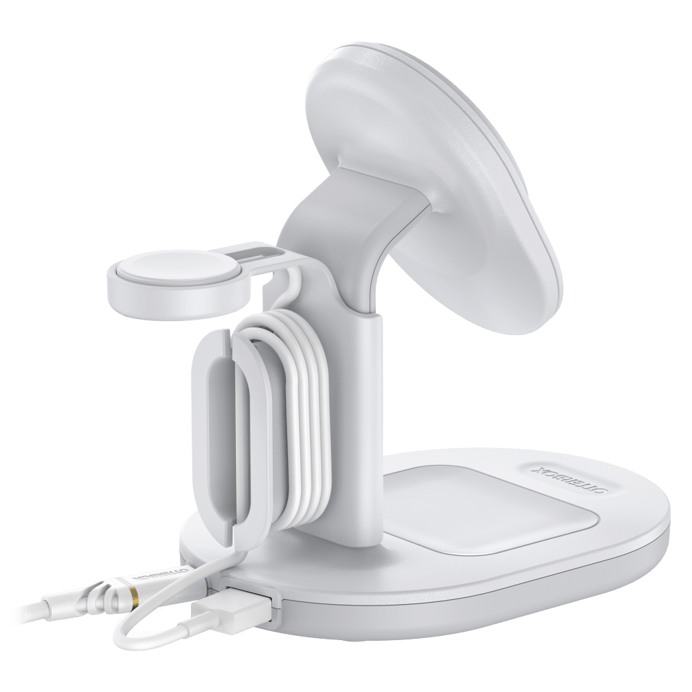 OtterBox 3-in-1 Charging Station for MagSafe by OtterBox