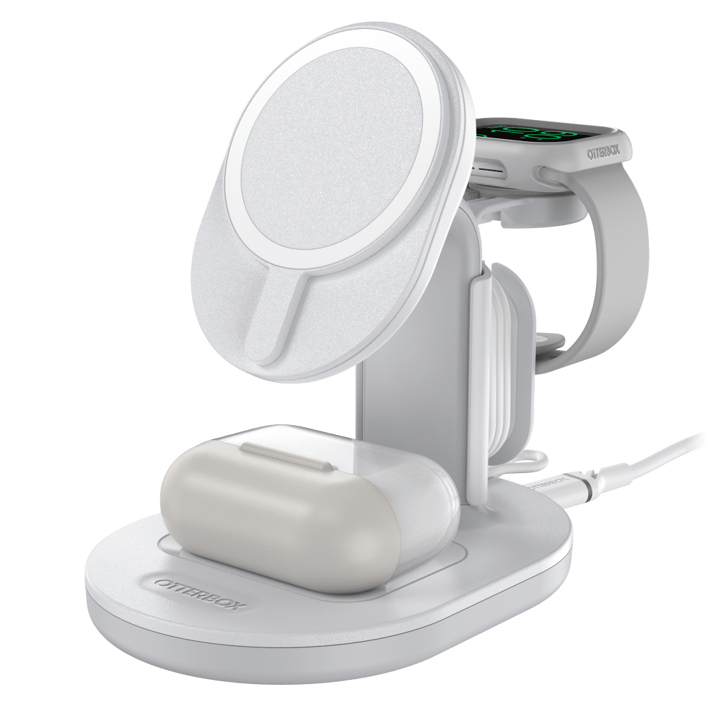 OtterBox 3-in-1 Charging Station for MagSafe by OtterBox