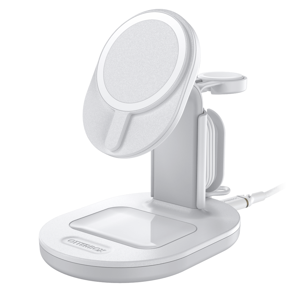 OtterBox 3-in-1 Charging Station for MagSafe by OtterBox