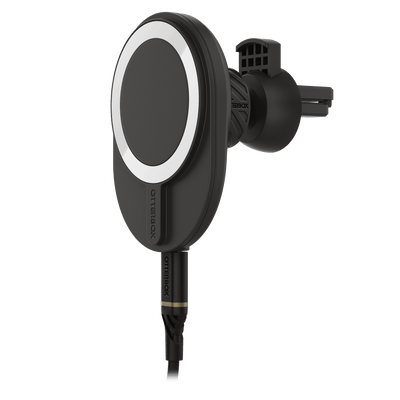 OtterBox Car Vent Mount Charger for MagSafe