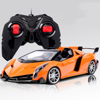 Remote Control Racing Car 116 Model by G8Central.com