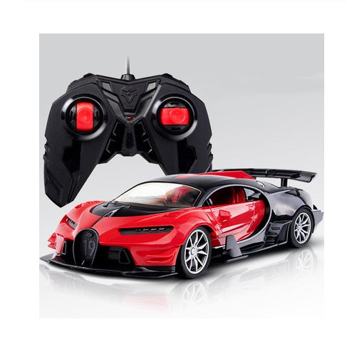 Remote Control Racing Car 116 Model by G8Central.com