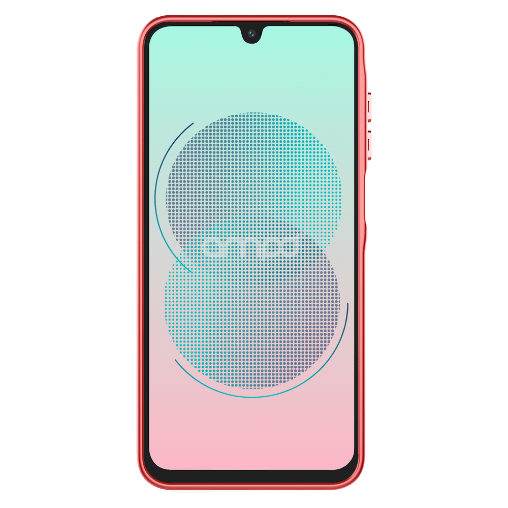 AMPD Acrylic Smoke CamKick MagSafe Case for Samsung Galaxy A16 5G by AMPD
