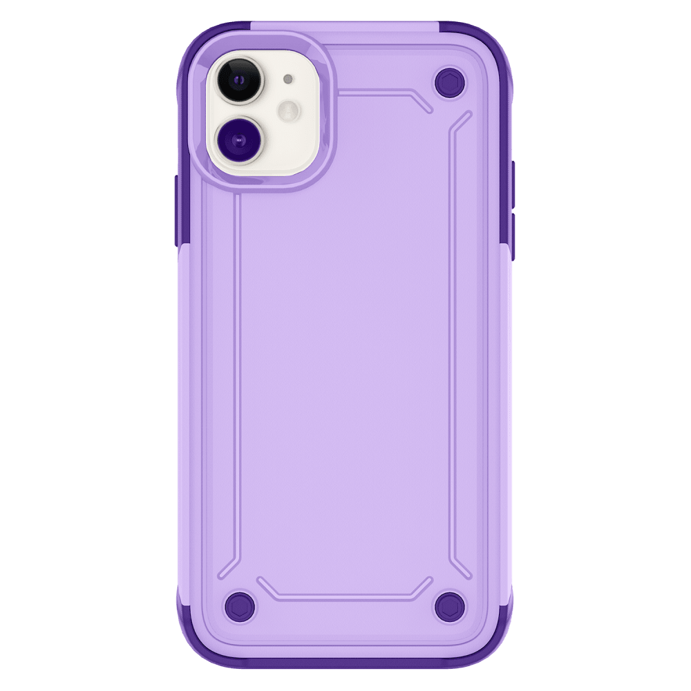 AMPD Rugged Drop Case for Apple iPhone 11 by AMPD