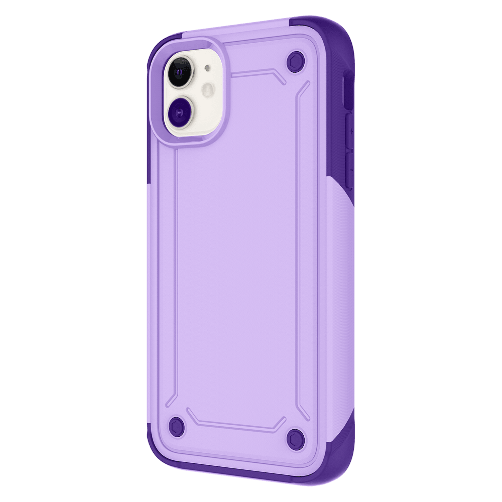 AMPD Rugged Drop Case for Apple iPhone 11 by AMPD