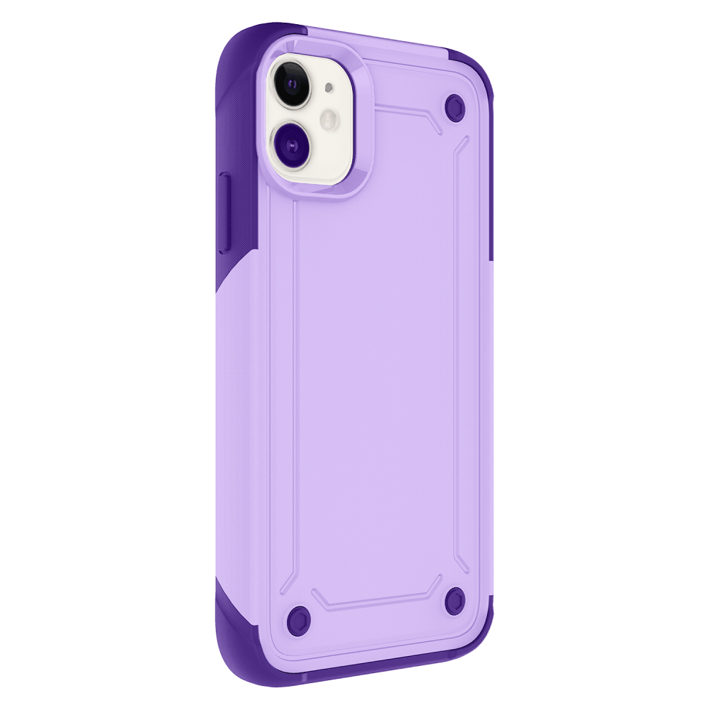 AMPD Rugged Drop Case for Apple iPhone 11 by AMPD
