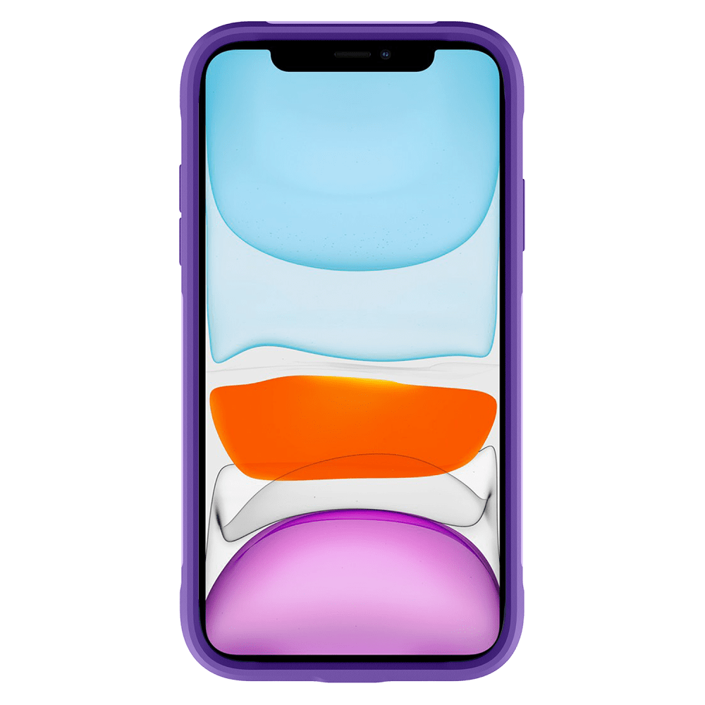 AMPD Rugged Drop Case for Apple iPhone 11 by AMPD