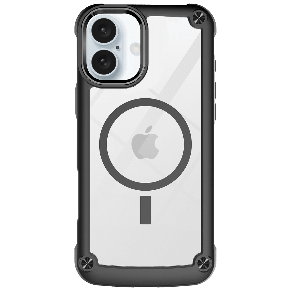AMPD DuraBump MagSafe Case for Apple iPhone 16 by AMPD