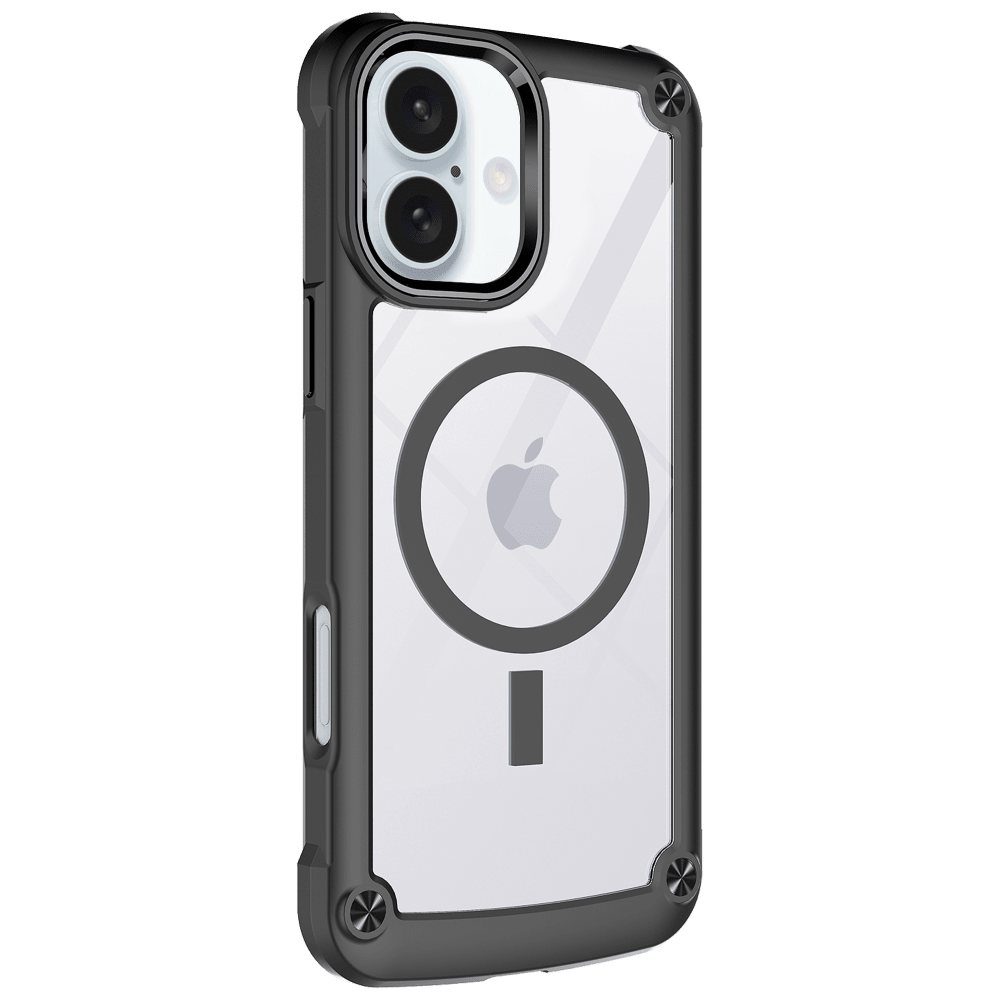 AMPD DuraBump MagSafe Case for Apple iPhone 16 by AMPD