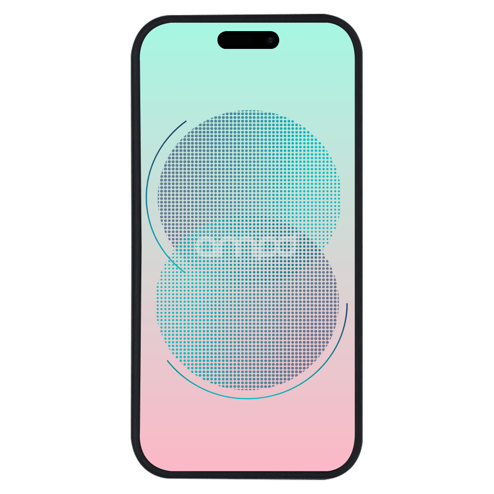 AMPD Acrylic Smoke CamKick MagSafe Case for Apple iPhone 16 Pro Max by AMPD