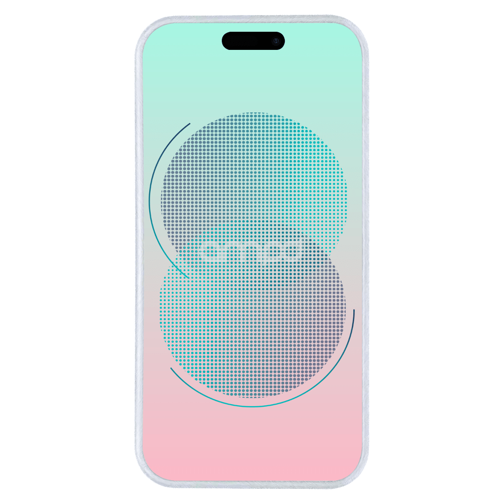 AMPD Acrylic Smoke CamKick MagSafe Case for Apple iPhone 16 Pro Max by AMPD
