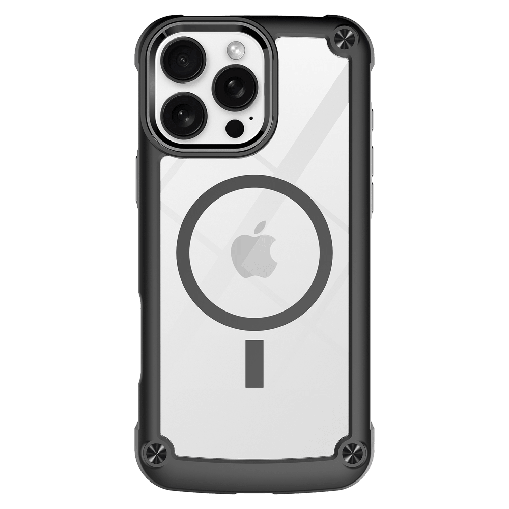 AMPD DuraBump MagSafe Case for Apple iPhone 16 Pro Max by AMPD