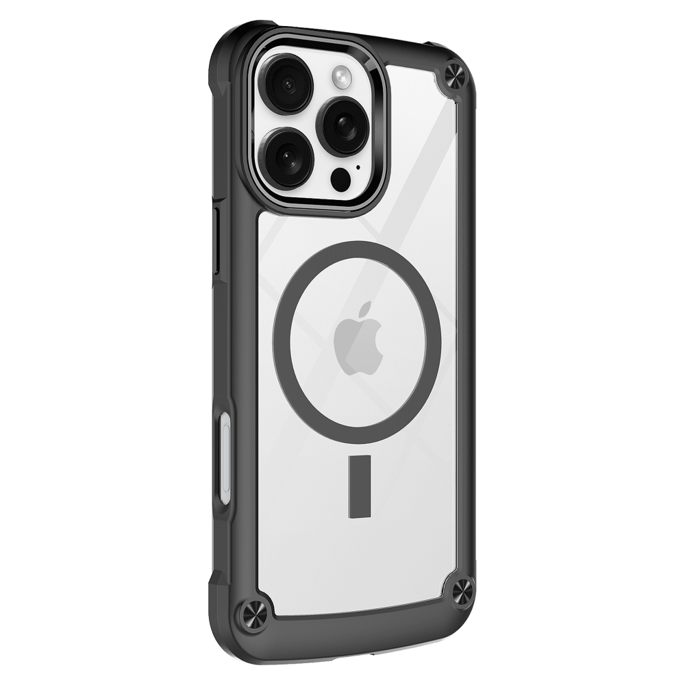 AMPD DuraBump MagSafe Case for Apple iPhone 16 Pro Max by AMPD