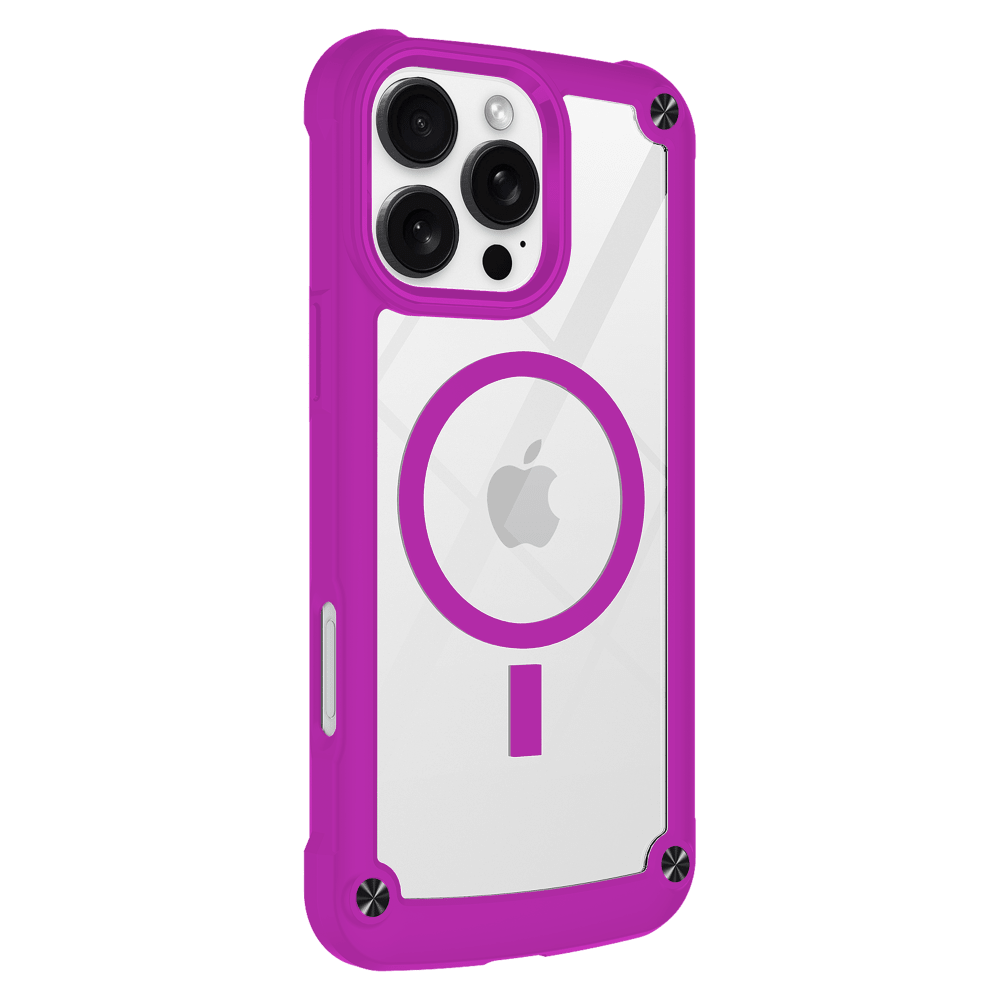 AMPD DuraBump MagSafe Case for Apple iPhone 16 Pro Max by AMPD