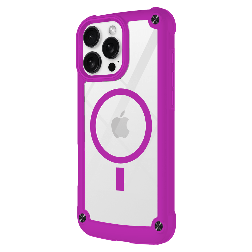 AMPD DuraBump MagSafe Case for Apple iPhone 16 Pro Max by AMPD