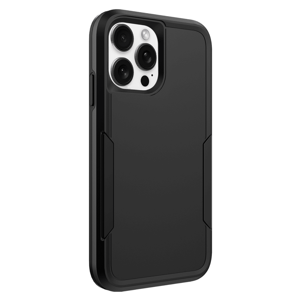AMPD Military Drop Case for Apple iPhone 16 Pro Max by AMPD
